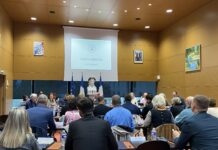 Conseil Municipal Oyo