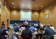 Conseil Municipal Oyonnax