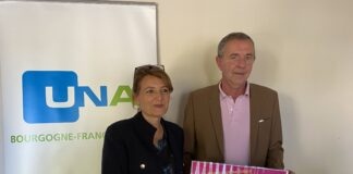Voiteur. “Les Vieux méritent mieux” alerte sur le manque de moyens Les Vieux méritent mieux
