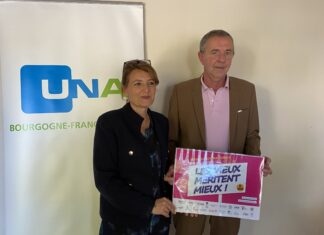 Voiteur. “Les Vieux méritent mieux” alerte sur le manque de moyens Les Vieux méritent mieux