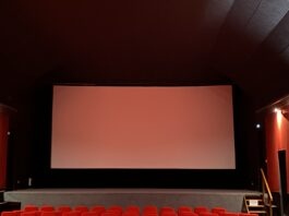 Cinéma
