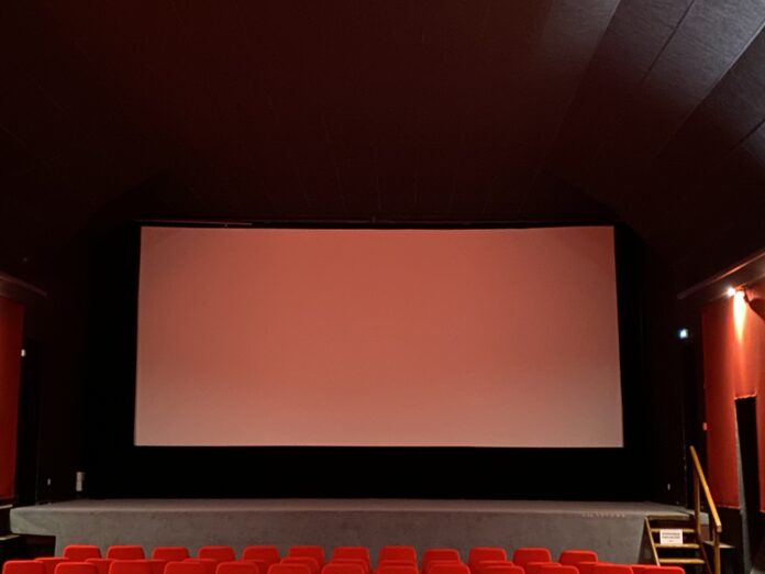 Cinéma