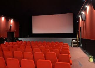 Nantua. “Les Toiles des Mômes” invitent les enfants à découvrir un autre cinéma Cinéma