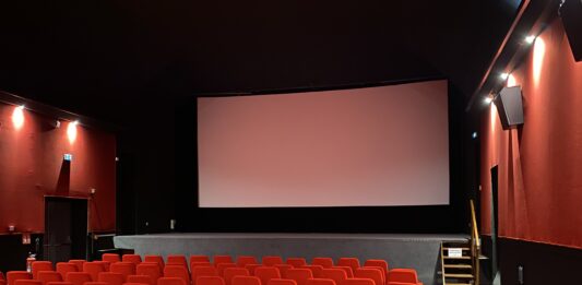 Nantua. “Les Toiles des Mômes” invitent les enfants à découvrir un autre cinéma Cinéma