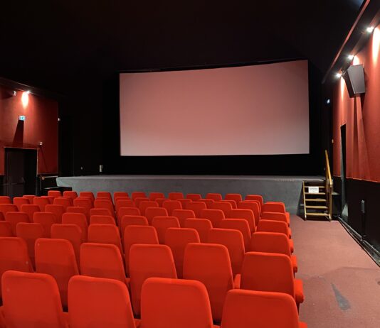 Nantua. “Les Toiles des Mômes” invitent les enfants à découvrir un autre cinéma Cinéma
