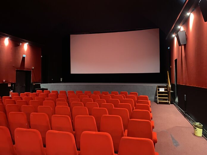 Cinéma