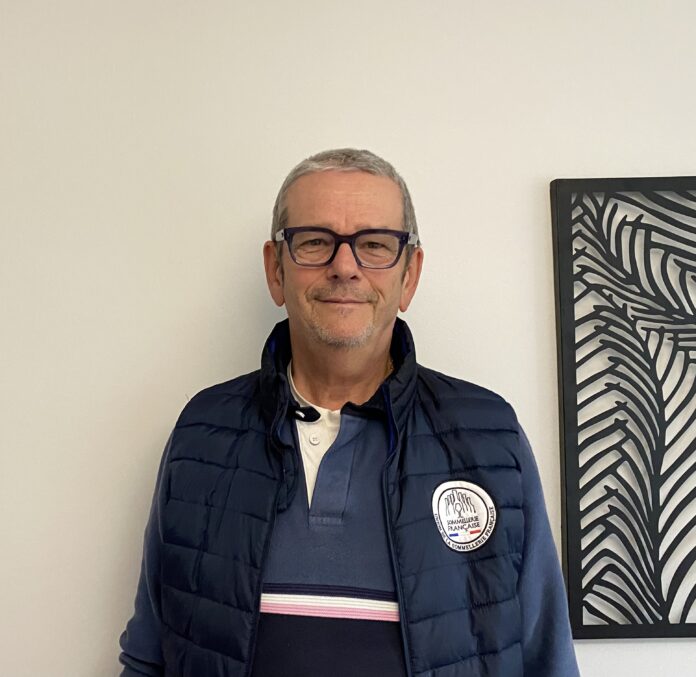 André Jannet Codesoho