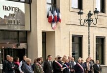 Dole. Jean-Baptiste Gagnoux réclame une réponse nationale face aux violences du 17 octobre