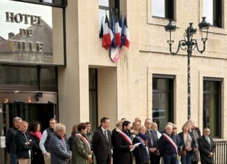 Dole. Jean-Baptiste Gagnoux réclame une réponse nationale face aux violences du 17 octobre