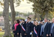 Dole. François Jouffroy, un nouveau sous-préfet entre sécurité et proximité