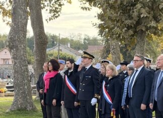 Dole. François Jouffroy, un nouveau sous-préfet entre sécurité et proximité