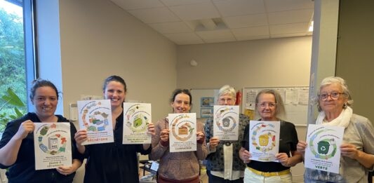 Dole. Que deviennent nos déchets après la collecte ?