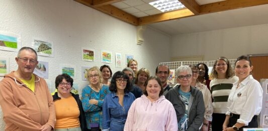 Dole. Une journée pour comprendre les missions du service d’accueil de jour d’Étapes