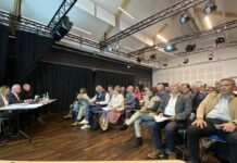 Auxonne. La gestion de l’eau confiée à Sogedo dans le secteur nord de la communauté de communes