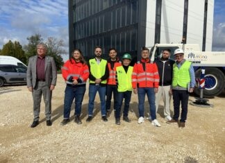 Choisey. Une immersion pour 450 collégiens et lycéens au cœur des métiers du bâtiment