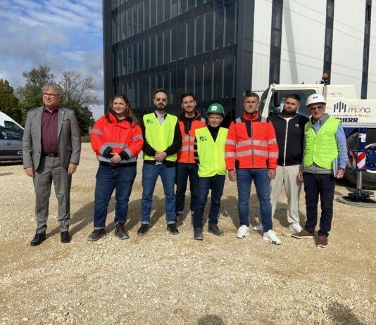 Choisey. Une immersion pour 450 collégiens et lycéens au cœur des métiers du bâtiment