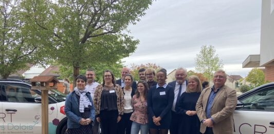 Tavaux. Un centre de ressources territorial pour accompagner le vieillissement à domicile