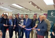 Champblanc. L’ancien lycée retrouve une nouvelle vie avec l’accueil de loisirs