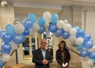 Auxonne. La médiathèque Le Passage fête sa première année avec 19 000 visiteurs