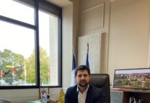 Dole. Pour Jean-Baptiste Gagnoux, « l’État de droit ne permet plus d’assurer la sécurité des biens et des personnes »