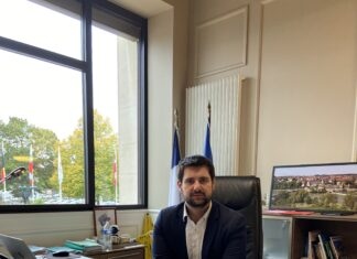 Dole. Pour Jean-Baptiste Gagnoux, « l’État de droit ne permet plus d’assurer la sécurité des biens et des personnes »
