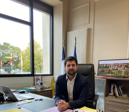 Dole. Pour Jean-Baptiste Gagnoux, « l’État de droit ne permet plus d’assurer la sécurité des biens et des personnes »