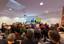 Nantua. Quarante ans d’histoire pour le musée de la Résistance et de la Déportation Conférence musée