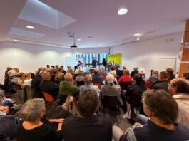 Nantua. Quarante ans d’histoire pour le musée de la Résistance et de la Déportation Conférence musée