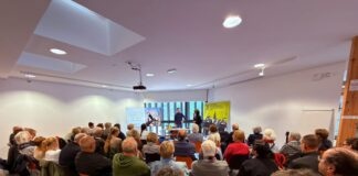 Nantua. Quarante ans d’histoire pour le musée de la Résistance et de la Déportation Conférence musée