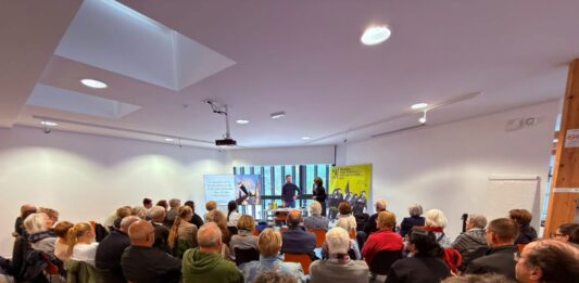 Conférence musée