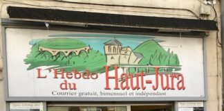 Saint-Claude. L’Hebdo du Haut-Jura ferme définitivement ses pages