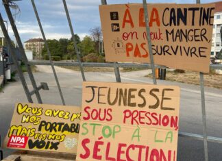 Éducation. Mouvement lycéen : une consultation nationale ouverte