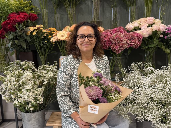 Fleuriste Oyonnax
