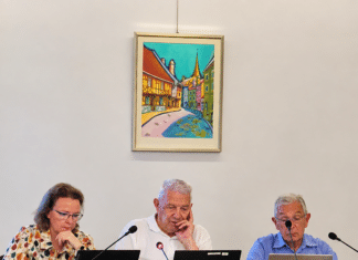 Louhans-Châteaurenaud. La Ville élargit son recours au CDG 71