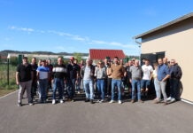 Arinthod. Une nouvelle station d’épuration pour concilier développement fromager et respect de l’environnement
