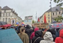 Jura. Du nord au sud du département, retour sur les mobilisations du 17 octobre