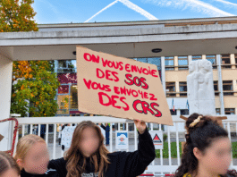 Dossier de la semaine. Les conditions d’études au cœur de la mobilisation lycéenne