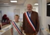 Poligny. Pablo Tournier décroche l’écharpe de maire des enfants