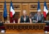 Jura. Sylvie Vermeillet, réélue à la vice-présidence du Sénat : « Il faut que les prochains contrats État-Région servent enfin le Jura »