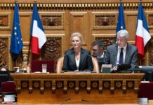Jura. Sylvie Vermeillet, réélue à la vice-présidence du Sénat : « Il faut que les prochains contrats État-Région servent enfin le Jura »