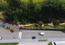 Poligny. La Marcassite prépare sa métamorphose