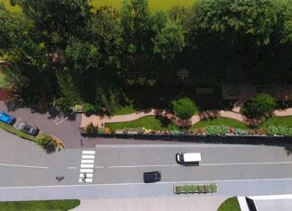 Poligny. La Marcassite prépare sa métamorphose