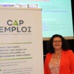 Portrait d’une partenaire locale, événement France Services Moirans