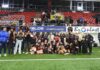 Rugby. Oyonnax, Nantua et Bellegarde unissent leurs forces autour du rugby féminin