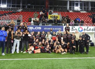 Rugby. Oyonnax, Nantua et Bellegarde unissent leurs forces autour du rugby féminin