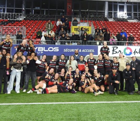 Rugby. Oyonnax, Nantua et Bellegarde unissent leurs forces autour du rugby féminin