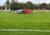Rugby. Saint-Claude fait douter le leader Saint-Priest