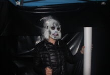 Saint-Julien-sur-Suran. Une soirée d’Halloween entre bonbons et frissons