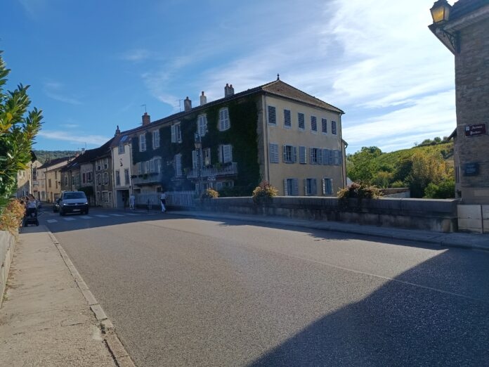 maison pasteur PASTEURDON