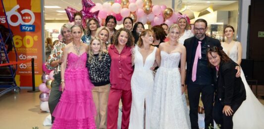 Arbent. Un défilé de mode solidaire pour Octobre Rose